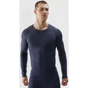 Pánská mikina Termoaktivní mikina 4F M103 M 4FAW23USEAM103 31S pánské 2XL/3XL