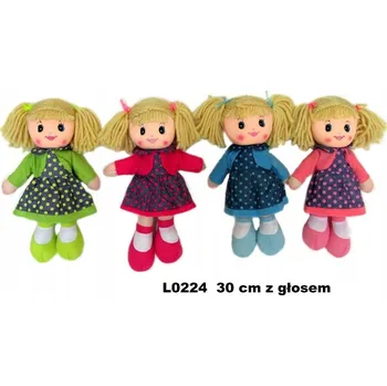 Hadrová Panenka Sun-Day 30 cm