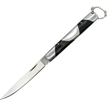 Kuchyňský nůž Outdoorový skládací nůž CO 18118 24cm/13cm