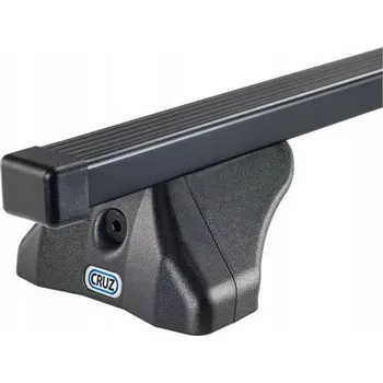 Příčník na automobil Střešní nosič tyče CRUZ AIRO Citroen C4 CACTUS
