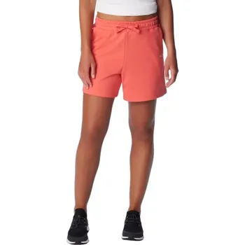 Dámské kraťasy Columbia Trek French Terry Shorts W 2032941608 dámské s