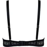 GABI PUSH UP PODPRSENKA 19240 ČERNÁ černá 90B