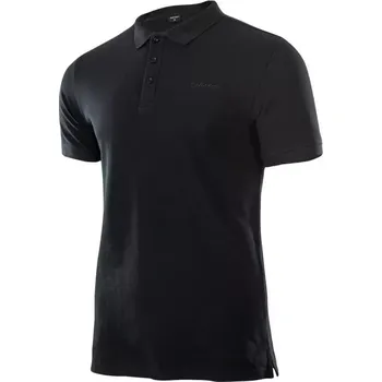 Pánské tričko Pánské polo tričko Romso M 92800304157 - Hi-Tec XXL