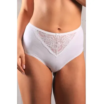 Dámské spodní prádlo Dámské kalhotky IGA FUNNY - FUNNY DAY černá S