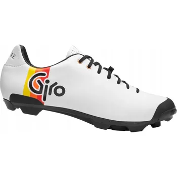 Pánské cyklistické tretry Cyklistické tretry s klipsami Giro EMPIRE SRC '85 silniční vel. 42