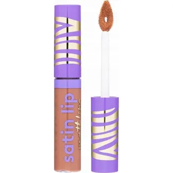 Rtěnka Ingrid Satin Lip Matt Lips matná rtěnka 02 8ml