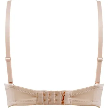 Podprsenka NELA PUSH UP PODPRSENKA 19241 BÉŽOVÁ béžová 75C