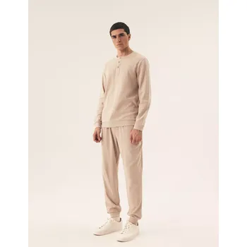 Pouštní pyžamo 42638-02X - Henderson XXL