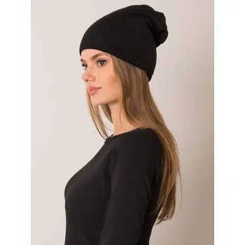 Čepice Čepice JK CZ 3.17 černá jedna velikost