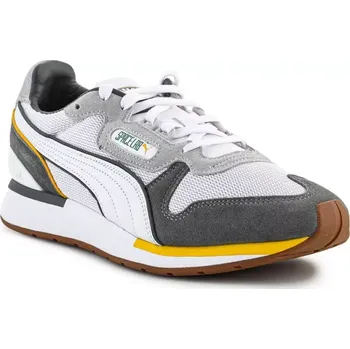 Pánská treková obuv Boty Space Lab Legends M 384381-01 EU 40