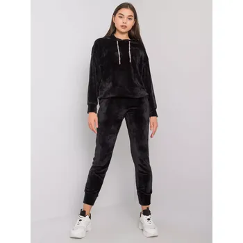 Dámská halenka Sada LK KMPL 508683.06 černá 38