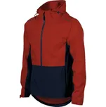 Malfini Rainbow M MLI-53807 červená pánská bunda m