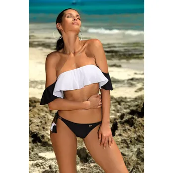 Dámské oblečení Elena Bianco-Nero plavky M-519 (5) - Marko M