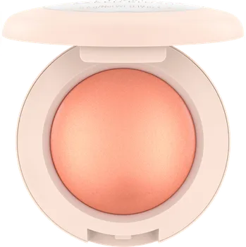 Catrice Soft Glam Baked Blush 5,6 g, 020 Peachy Breeze