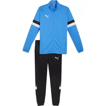 Pánská mikina Tepláková souprava Puma Team Rise M 658653 02 2XL