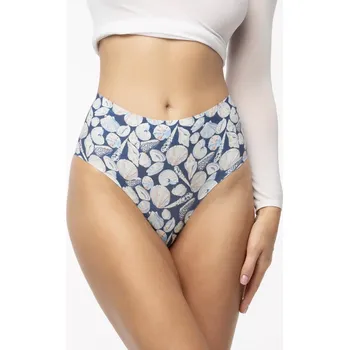 Dámské spodní prádlo Julimex Simple Brasil barva:mušle M