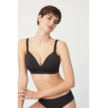 Podprsenka Dámská podprsenka 10033 - Ysabel Mora S černá
