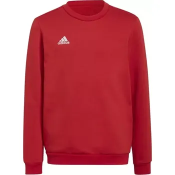 Chlapecká mikina Dětská mikina Entrada 22 Sweat Jr H57473 - Adidas 140