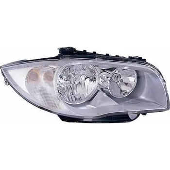 Přední světlomet Světlomet VAN WEZEL 0627962