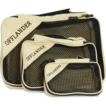 Sada organizéru oděvů Offlander OFF_CACC_18 NEUPLATŇUJE SE