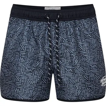 Pánské plavky Plavky Rav 42612-59X - Henderson XXXL