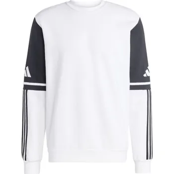 Pánská mikina Mikina adidas Squadra 25 Sweat Crew M JD2959 pánské L