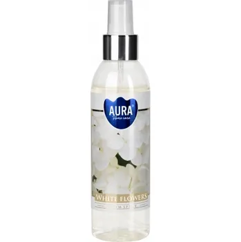 Osvěžovač vzduchu Vůně do prostoru Bílé květy MZ185-179 AURA 185 ml