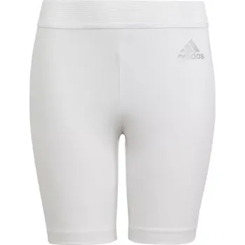 Chlapecké kraťasy Dětské šortky Techfit Tights Jr H23163 - Adidas 140 cm