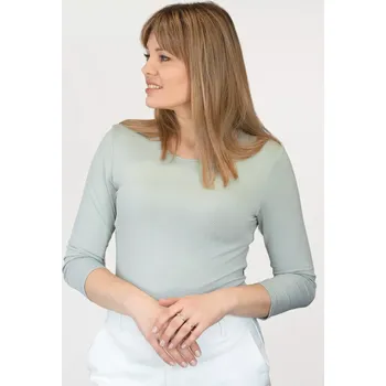 Dámské tričko Babell Manati 3/4 tričko S-2XL Barva růžová XL