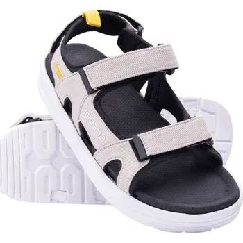 Pánská sportovní obuv Leguán Leiso M sandály 92800598406 46