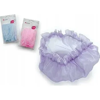 Čepice SETABLU BEAUTY Čepice sprchovací Premium PEARL