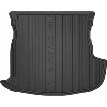 autokoberec Gumová vana do kufru Frogum