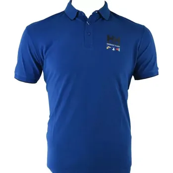 Pánské tričko Helly Hansen Skagerrak Polo M 34248-606 pánské tričko M