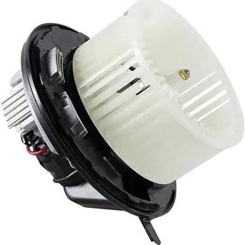 Ventilátor topení a klimatizace Polcar 2001NU-2 ventilátor topení