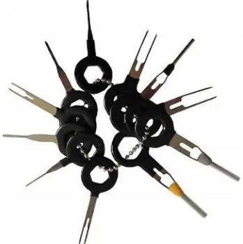 Příslušenství pro čtečku elektronické knihy KLÍČE PRO VYJMUTÍ PINŮ 1 1 KS KD1132