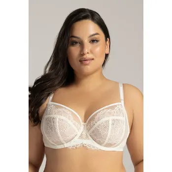 Podprsenka PODPRSENKA AV 2148 ECRU ECRU 100B