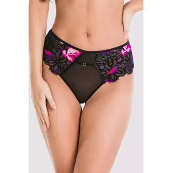 Dámské spodní prádlo KALHOTKY VENEZIA 19182 černá S