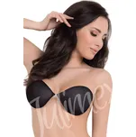 Samodržící podprsenka BS 02 - JULIMEX černá D