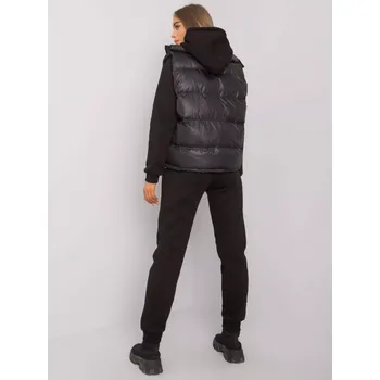 Dámská halenka Sada EM KMPL 645.98P černá L/XL