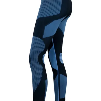 Dámské kalhoty Kalhoty THERMO DAM 1498/CL20 korál S