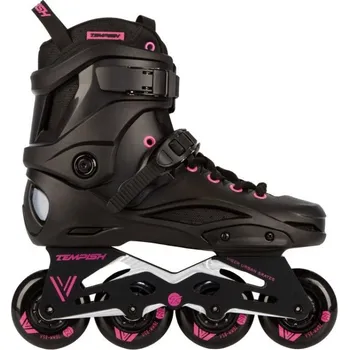 Kolečkové brusle Kolečkové brusle Tempish Viber L.E. 80 W 1000004617 40