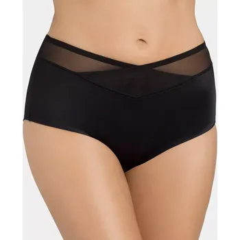 Dámské oblečení Kalhotky True Shape Sensation Maxi černé - Triumph BLACK 42