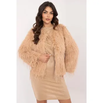 Bunda AT KR 2359.96P camel L/XL