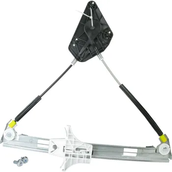 Stahovačka okna Mechanismus stahování okna, zadní pravé dveře ŠKODA RAPID (2012 a viac)