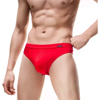 Slipy Pánské slipy Cornette Authentic Mini tmavě modrá XL