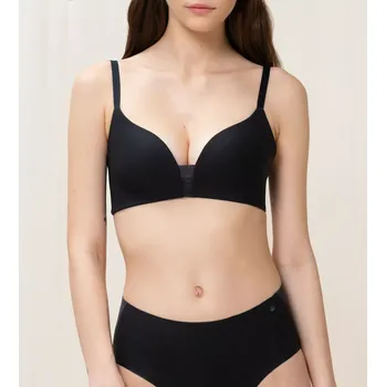 Podprsenka Dámská podprsenka Flex Smart P EX černá - Triumph BLACK 4