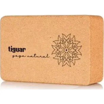 Tkaničky do bot Tiguar kostka na jógu z korku TI-J0003 NEUPLATŇUJE SE