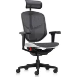 Herní křeslo Enjoy 2 Ultra Aurora White