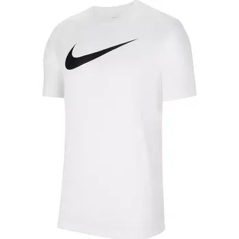 Chlapecké tričko Tričko Nike JR Dri-FIT Park 20 CW6941 100 s