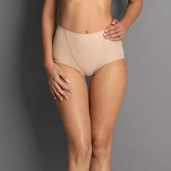 Stahovací body Safina funkč. stahovací kalhotky 1849 sand - Anita Classix 007 sand 100